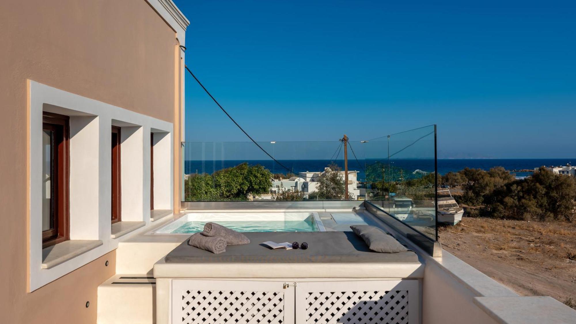 Anna's Villa *