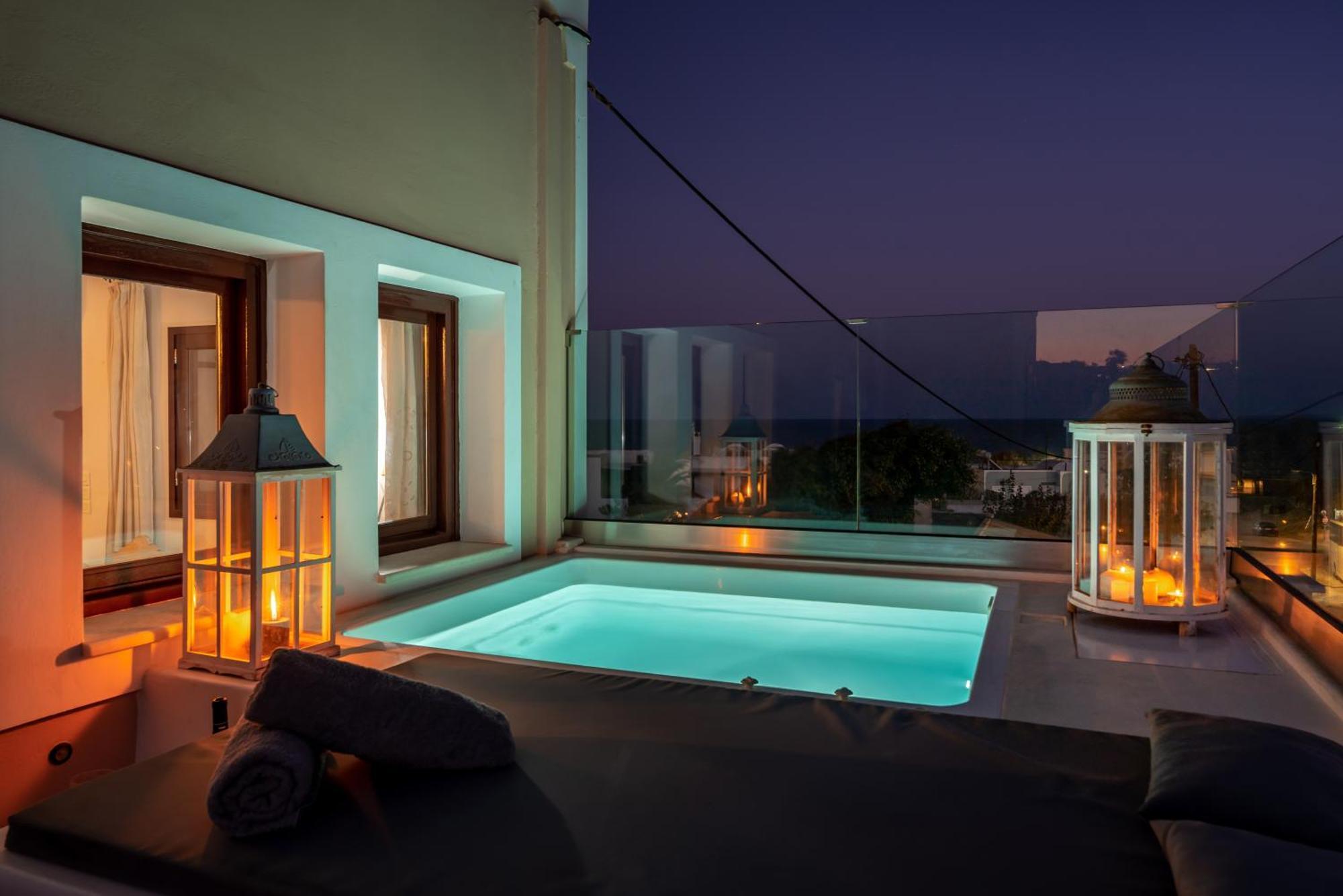 Anna's Villa